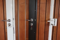 showroom portes serrures